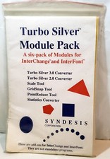 Amiga Turbo Silver Module