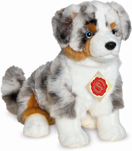 Teddy hermann australian - teddy,