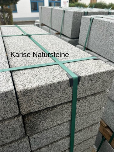 Granit 100x30x8cm randsteine - granit,