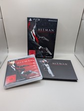 Hitman: Absolution Professional Edition Ps3 Playstation 3 mit Anleitung Sehr Gut