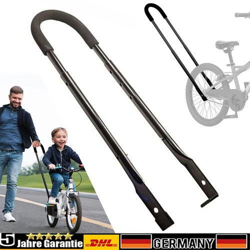 Schubstange fahrrad lernhilfe - schubstange,