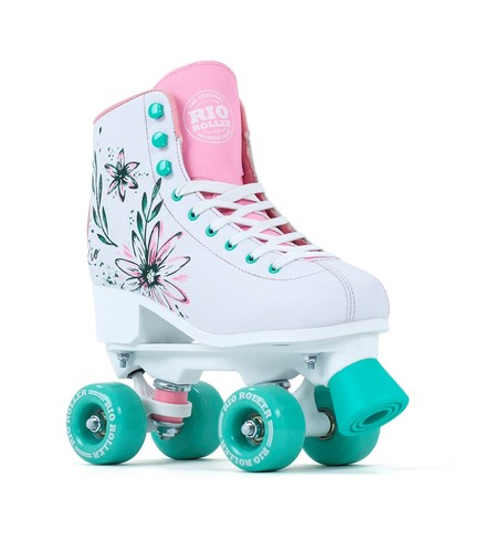 Rio roller artist - rio,