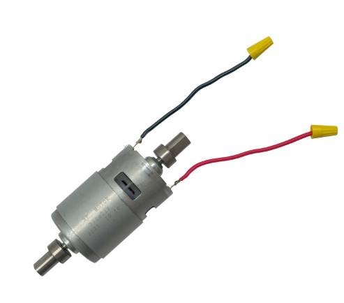 Schleifmotor 775 doppelwelle - schleifmotor,