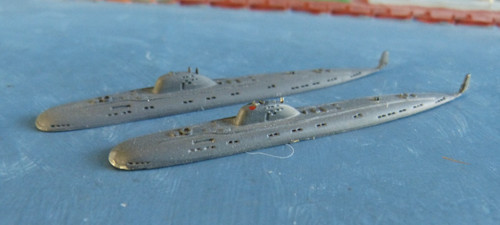 Trident metall modelle t - trident,