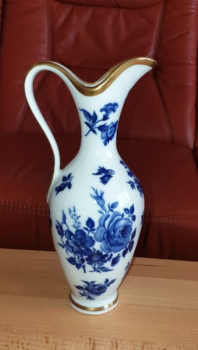 Vase bavaria waldershof - vase,