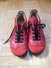 Senmotic - Barfuß - Schuhe