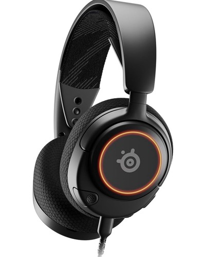 Steelseries arctis nova - arctis, 3p