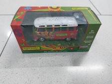 MAISTO VW T1 Bulli Samba