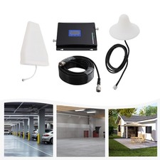 Tri-Band 4G 3G Signal Booster