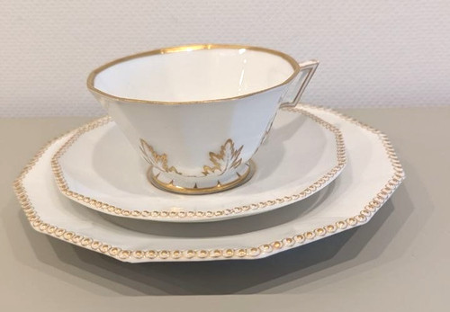 Nymphenburg tasse mit - nymphenburg,
