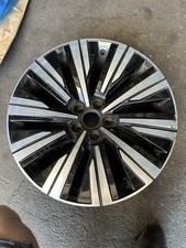 VW TOUAREG III 760 19 ZOLL