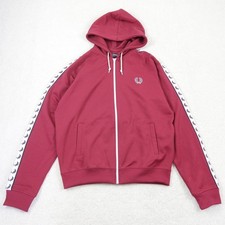 Vintage Fred Perry Jacke