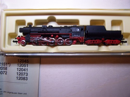 Spur 1234 wenig - spur,