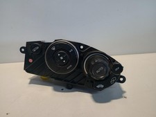 Honda Civic VIII FK orig Heizungsbedienung Klima Klimaautomatik Bj 2006