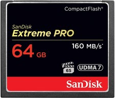 SanDisk Extreme Pro