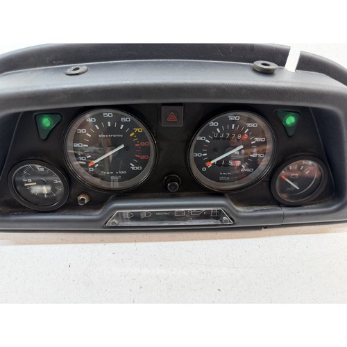 Instrument display moto guzzi - instrument,