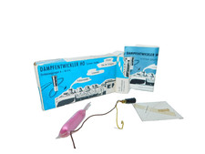 Seuthe Dampfentwickler Nr. 100 passt zu Märklin , Faller HO geprüft ok. in OVP