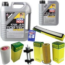 INSPEKTIONSKIT FILTER LIQUI