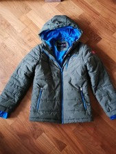 Trollkids Winterjacke Skijacke