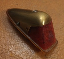 Lohmann Schutzblech Rücklicht Oldtimer Fahrrad Moped Adler Express Herkules