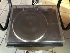 Grundig PS 2750 Automatic Belt