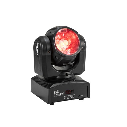 Eurolite tmh b60 moving head - eurolite, tmh-b60