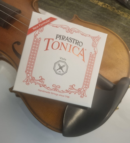 Pirastro tonica viola - pirastro,