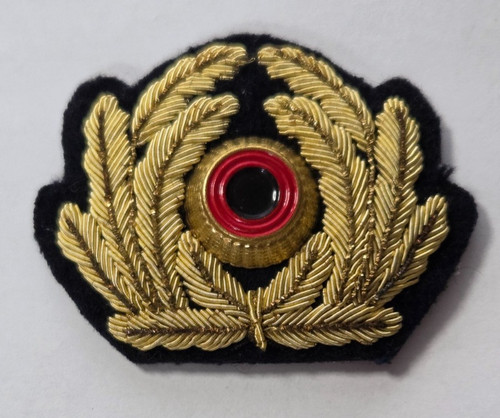 Bgs see polizei 1980er - bgs,