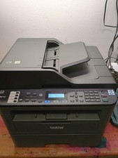 Brother MFC-L2710DW Duplex