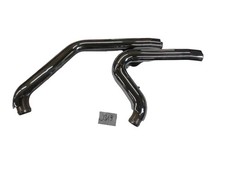 Auspuffkappe J319 Harley Davidson Softail Fat Boy Kappe 65600259 Tube