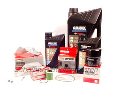 Wartungs Set "M" für Yamaha