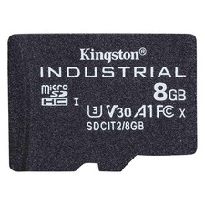 Kingston technology industrial - technology,