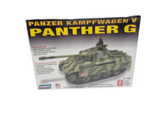 LINDBERG 1:72 SCALE PANZER