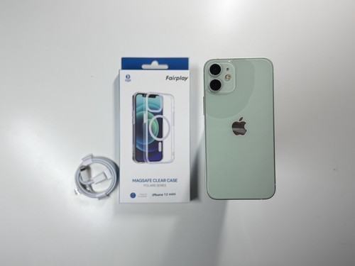 Apple iphone mini - 12,