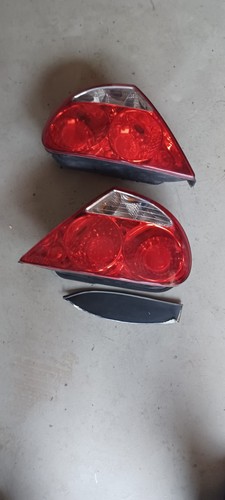 Rückleuchten jaguar type - rückleuchten, s-type