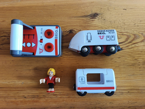 Brio 33510000 33510 - 33510, ir