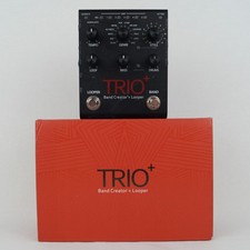DigiTech Trio+ - Looper - Band