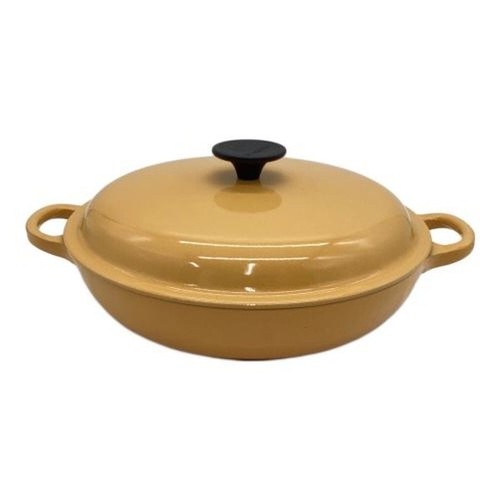 Creuset buffet kasserolle - creuset, buffet-kasserolle