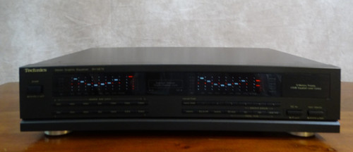 Technics ge70 stereo - technics,