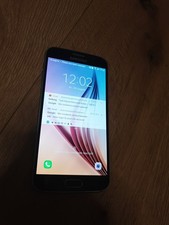 Samsung Galaxy S6 SM G920F