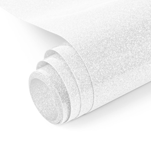 Glitzer plotterfolie textil - glitzer,