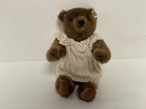 Steiff tier 0160 teddybär - tier,