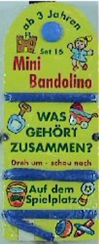 Mini bandolino auf - mini,