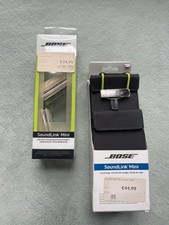 Bose SoundLink Mini - Travel