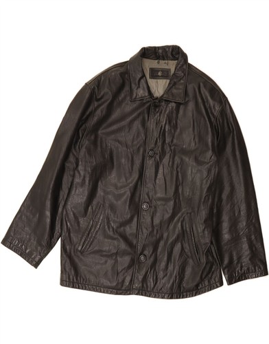 Vintage herren lederjacke - vintage, it