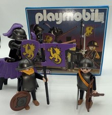 Vintage Playmobil Set # 3669