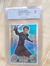 Star Wars Force Attax
