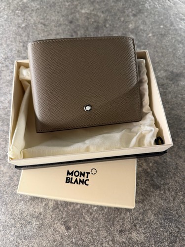 Montblanc sartorial geldbörse - montblanc,