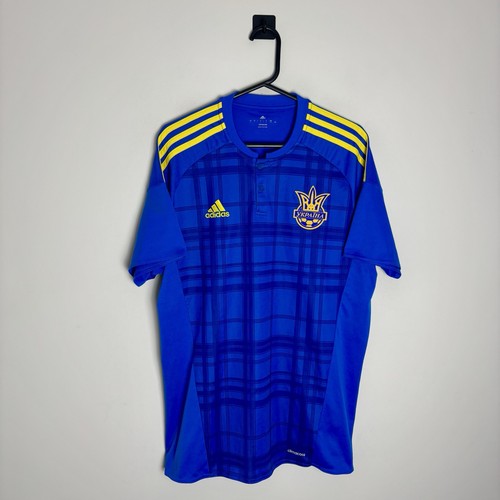 Ukraine fußball trikot - fußball,