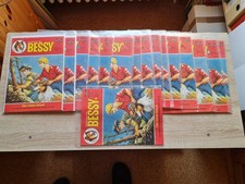 Bessy 68, Bastei  aus riesiger